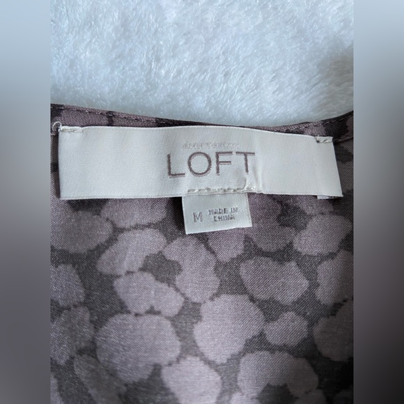 LOFT TOP - Picture 3 of 6